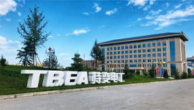 特变电工 - 安灯系统 + 数据采集 + 云平台案例