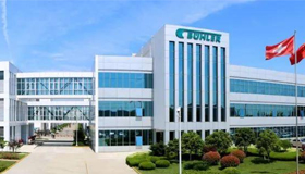 无锡布勒机械制造有限公司 - 设备联网 + 数据采集 + 智能刀具柜 + 安灯 + 小MES执行系统 案例