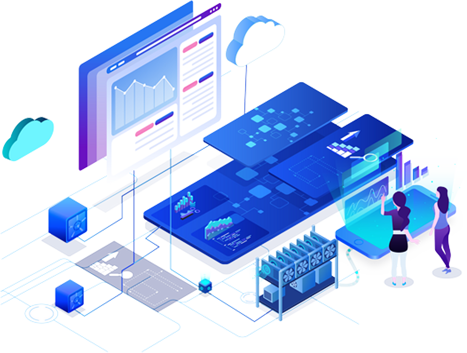IOE-EnMS 能源管理系统